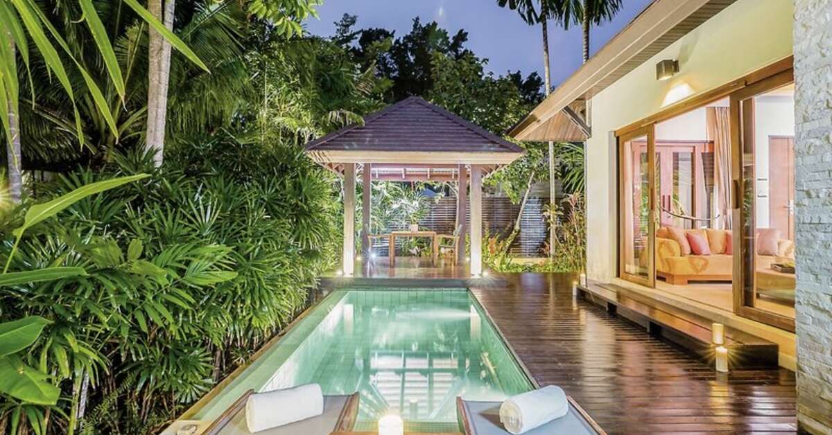 Een foto van Sea Sand Sun Resort & Villas