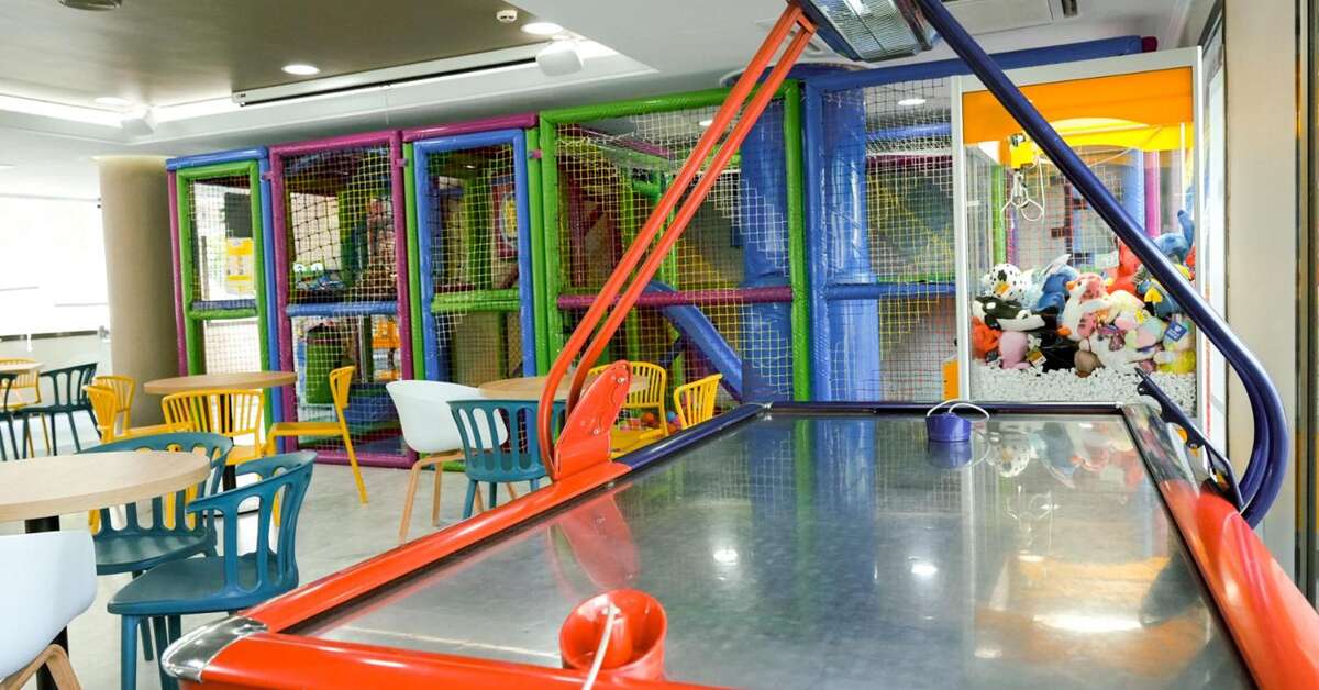 Een foto van Aparthotel Olimar II