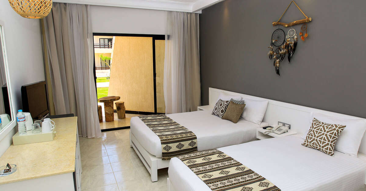 Een foto van Meraki Resort