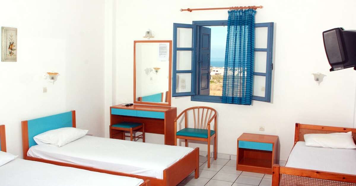 Een foto van Kalma Hotel