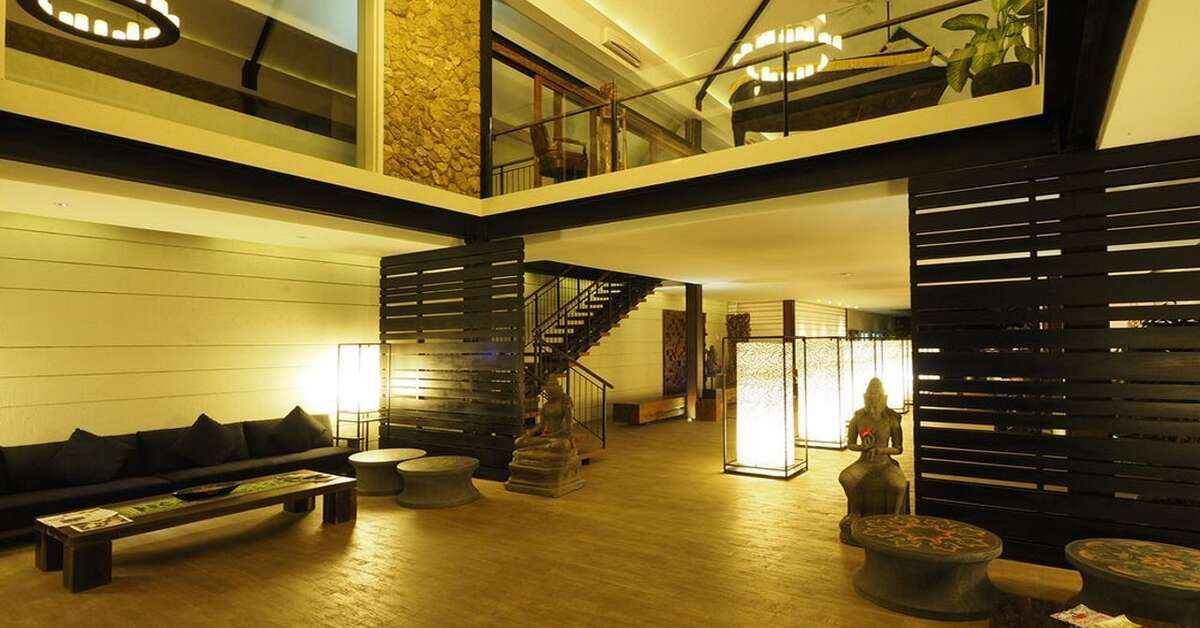 Een foto van Plataran Hotel & spa