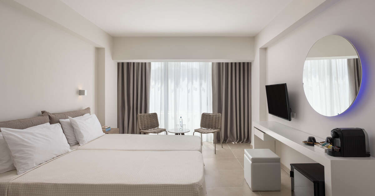Ein Foto Atlantica Sancta Napa Hotel