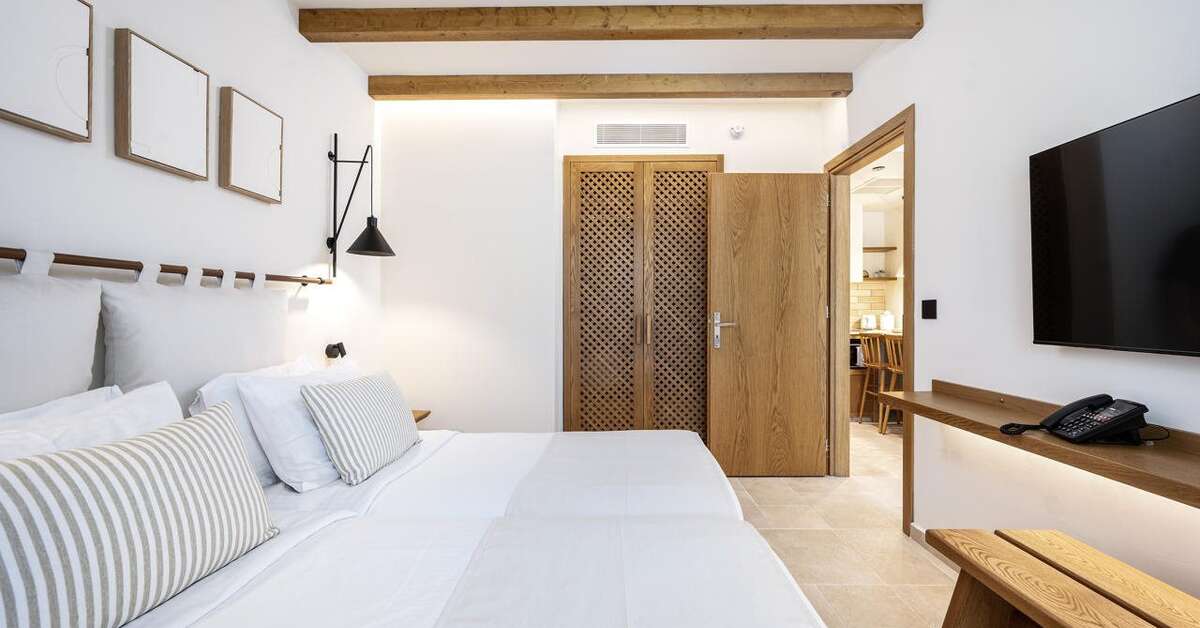 Een foto van Aegean Houses