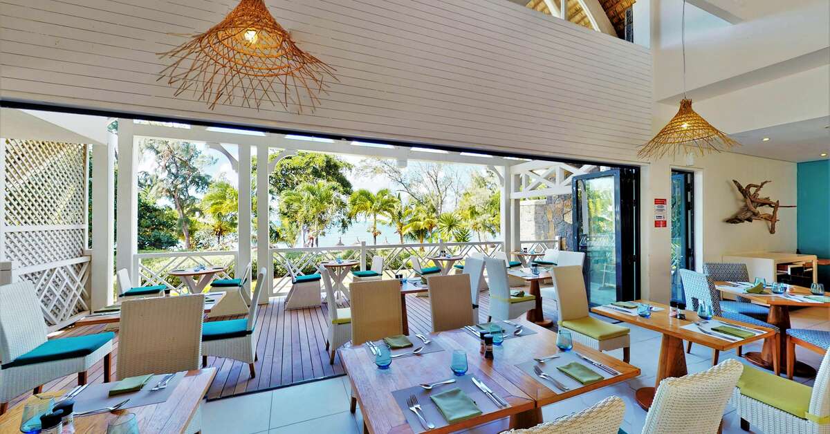 Ein Foto Radisson Blu Azuri Resort & Spa