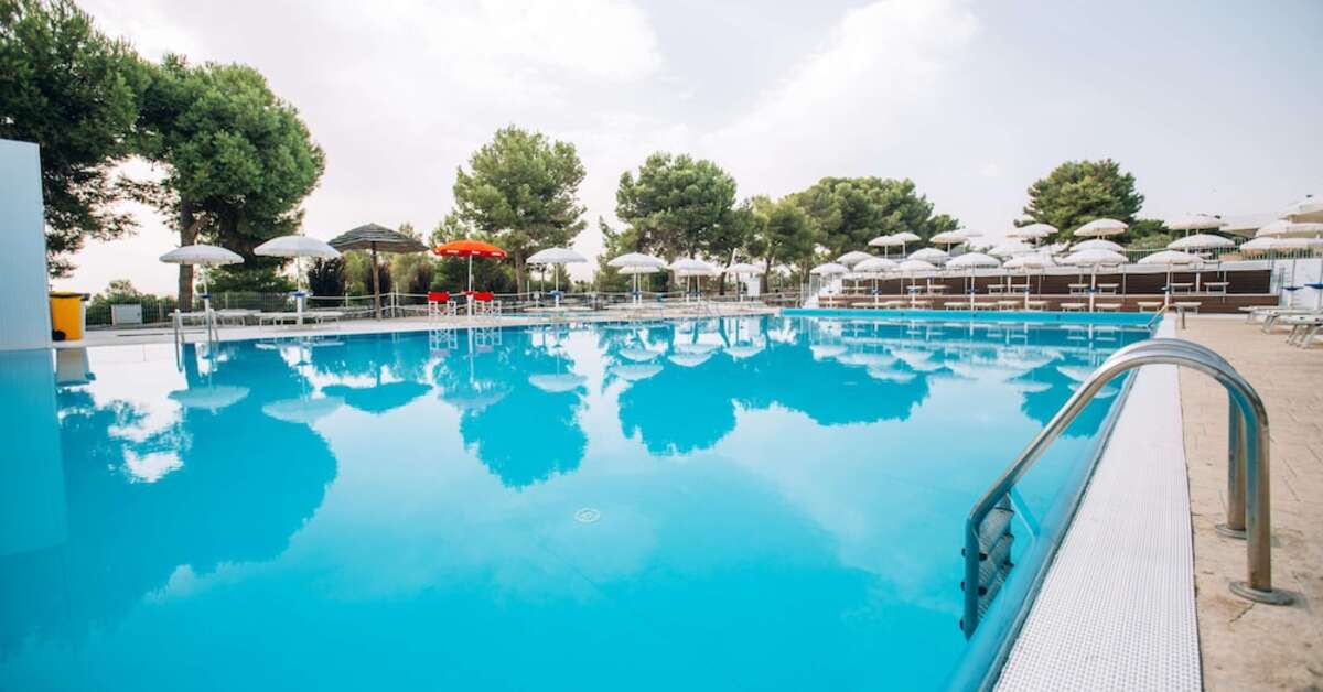 Een foto van Porto Giardino Resort