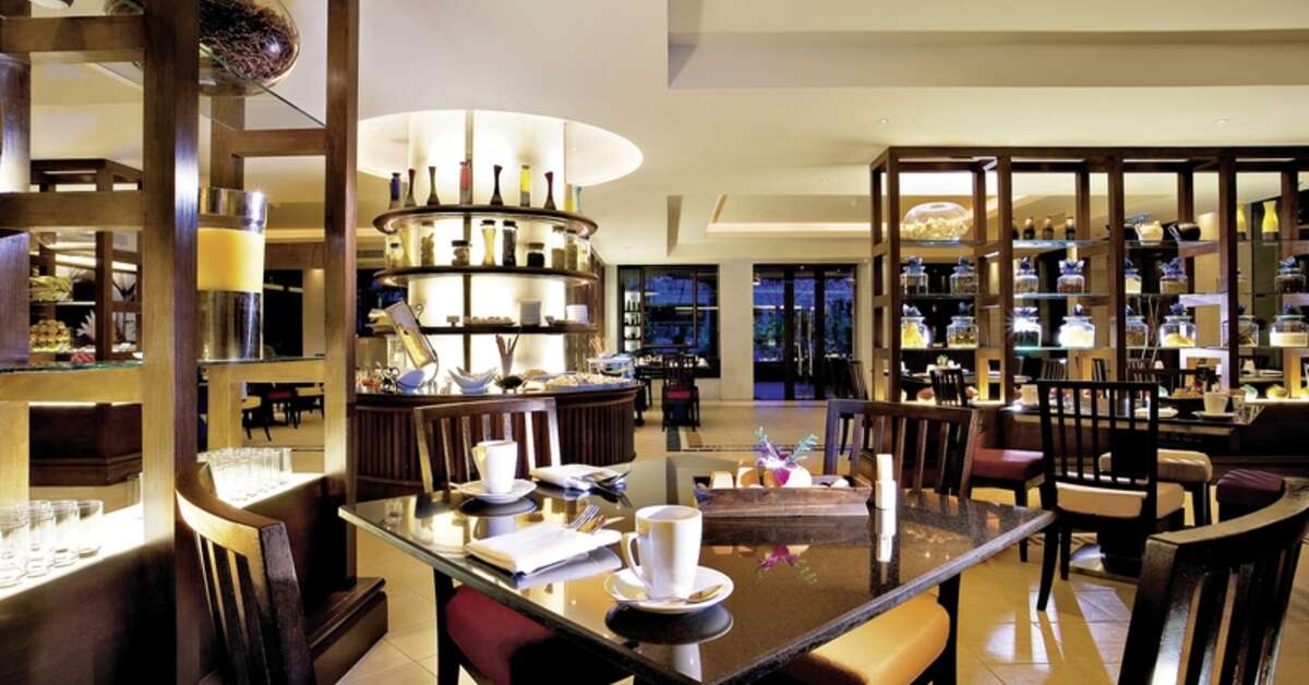 Een foto van Paradox Resort Phuket