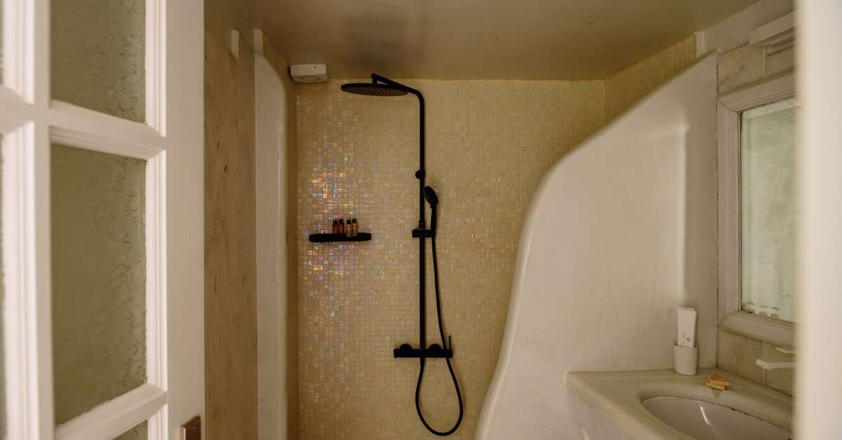 Een foto van Nefeles Luxury Suites