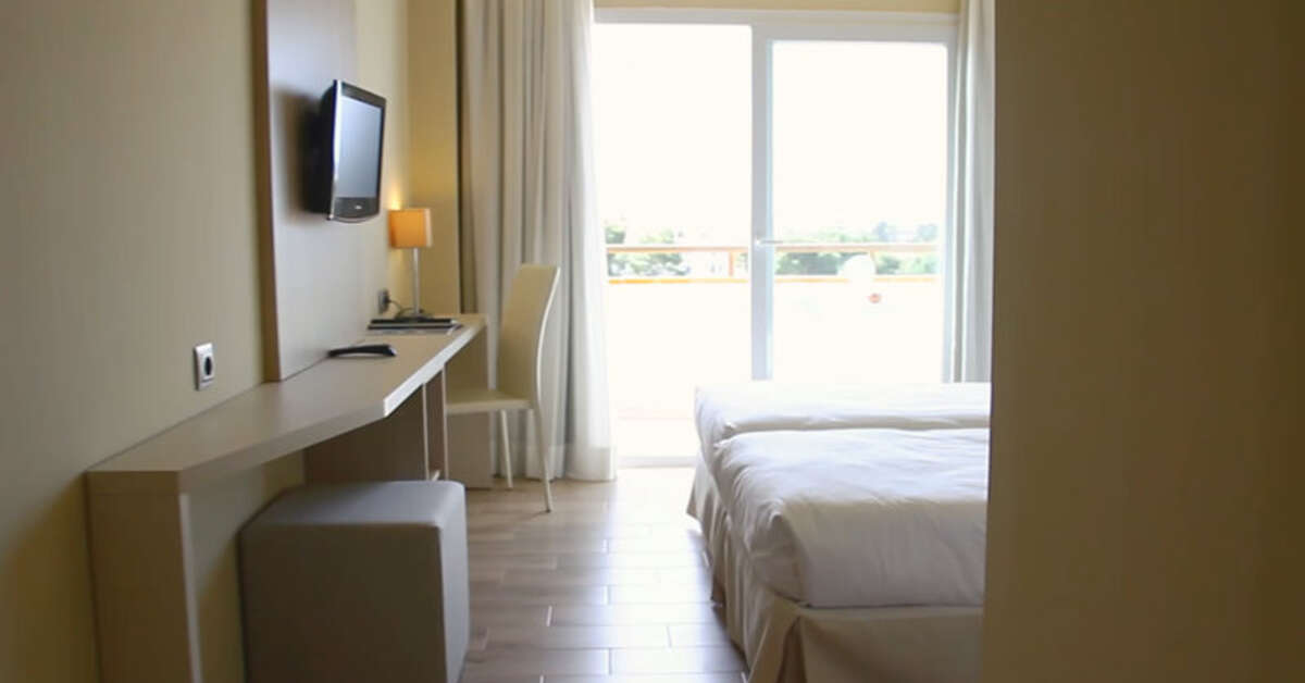 Ein Foto Grupotel Maritimo