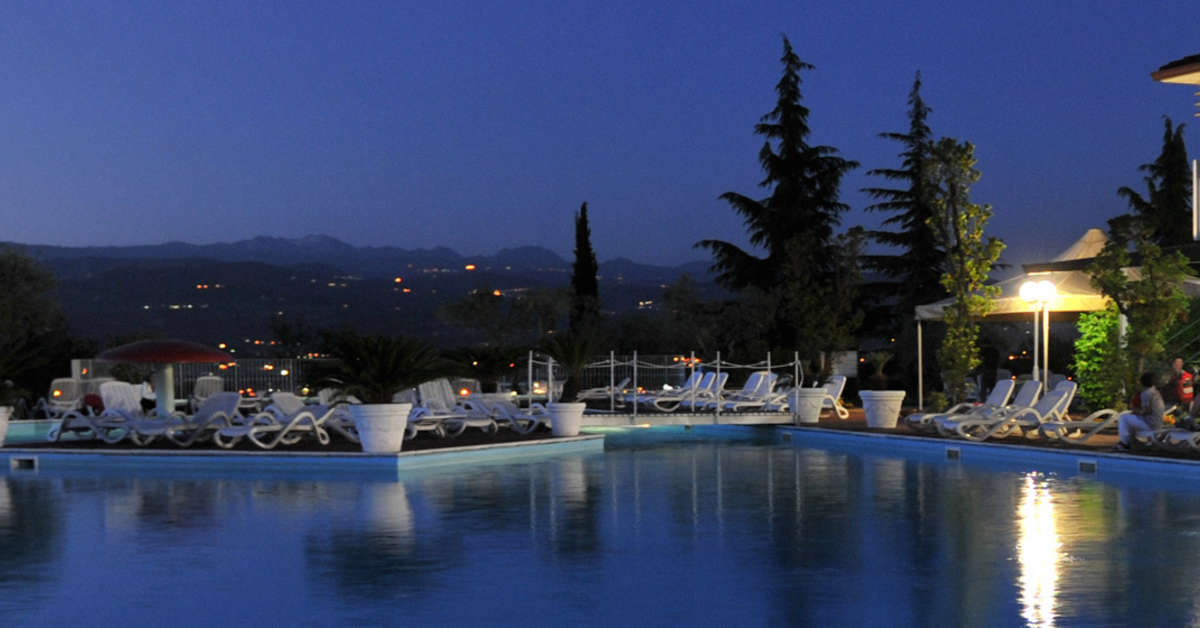 Een foto van Hotel Centro Turistico Gardesano