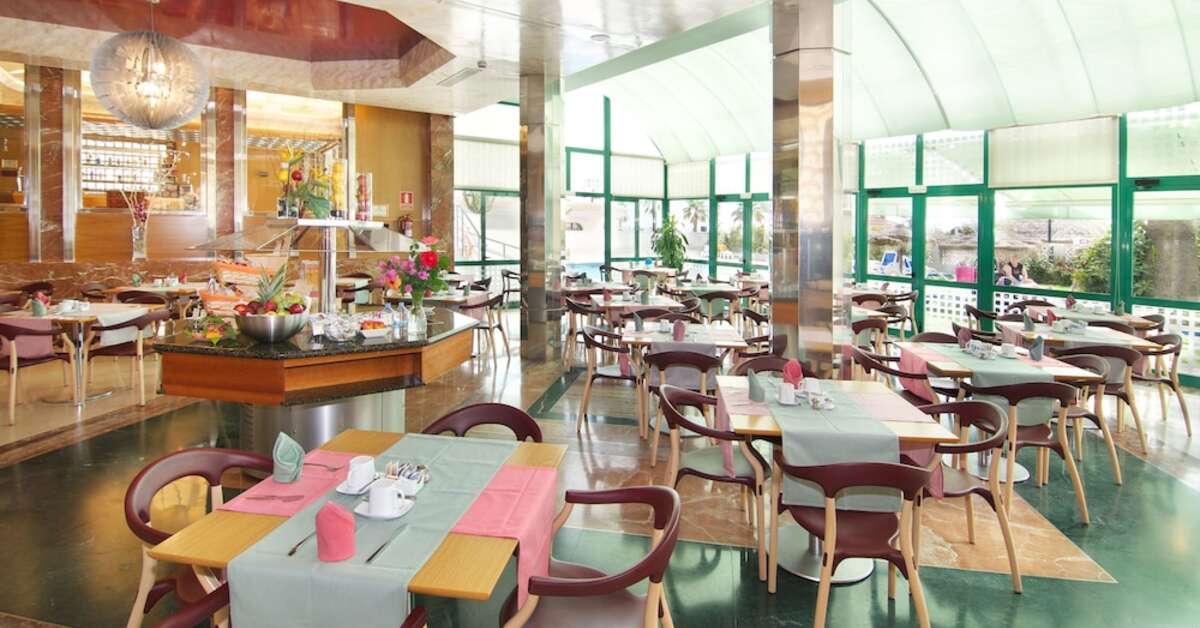 Een foto van Hotel Isabel
