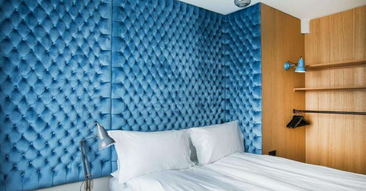 Een foto van Hotel Odinsve