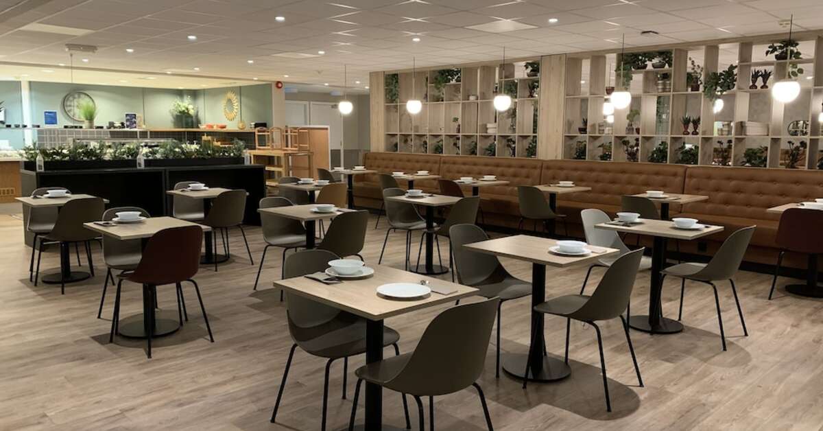 Een foto van Anker Hotel