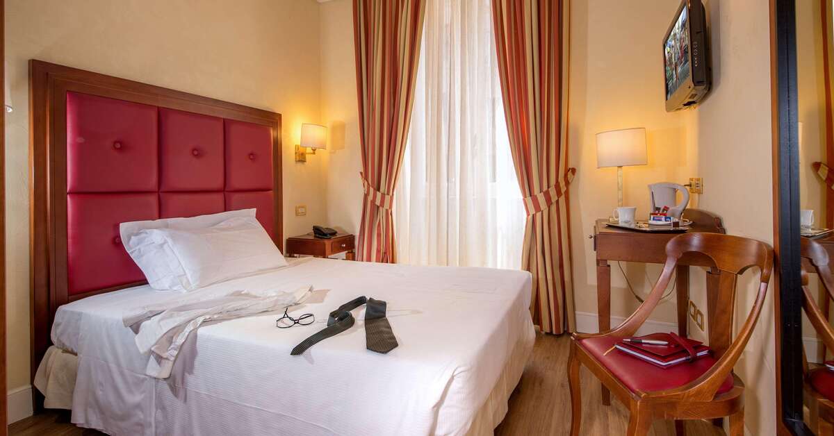 Een foto van Best Western Hotel Astrid