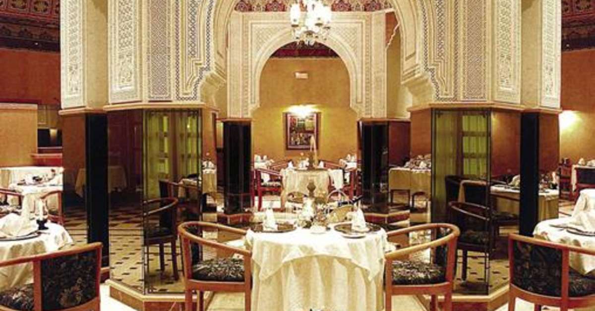 Een foto van Mehari Hammamet
