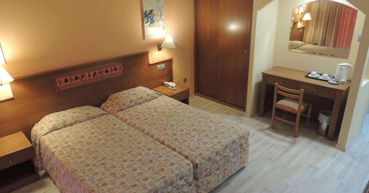 Ein Foto Anesis Hotel