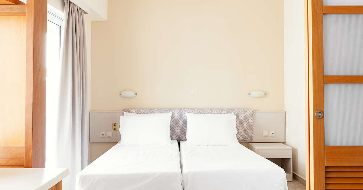 Een foto van Majestic Hotel