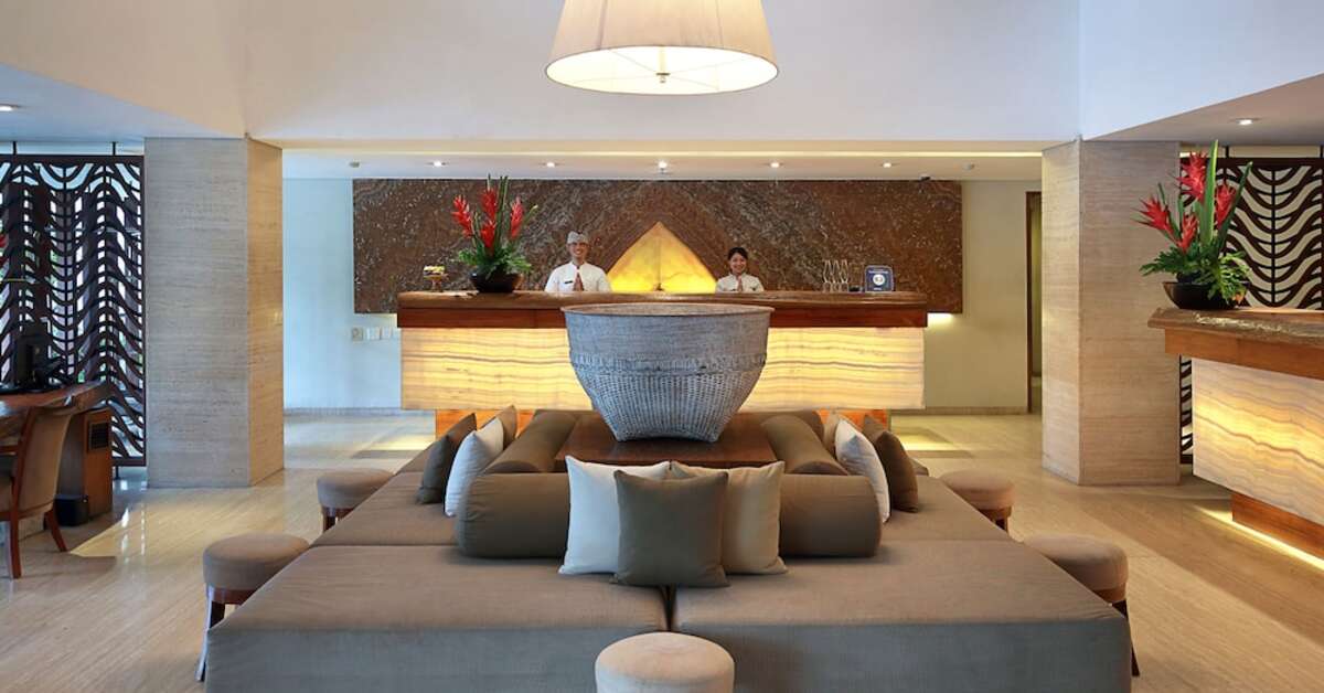 Een foto van The Magani Hotel & Spa