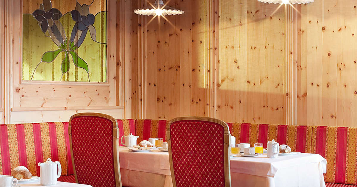 Een foto van Park Hotel Miramonti