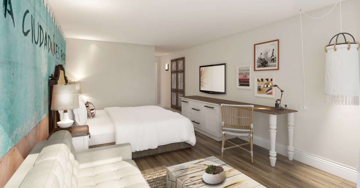 Een foto van Havana Cabana