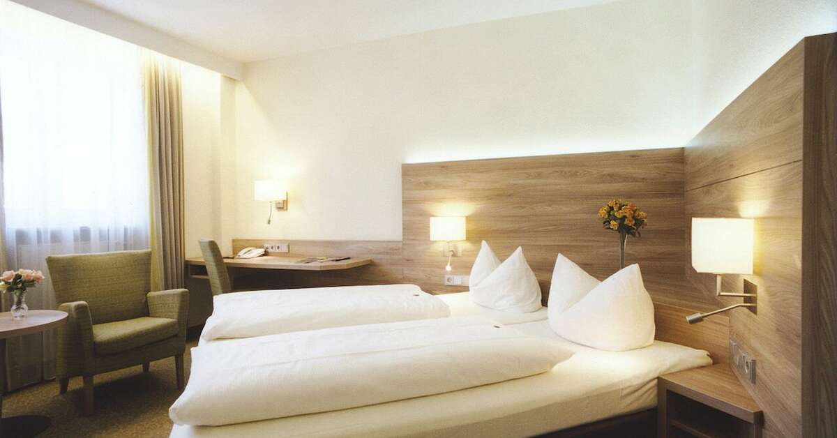 Een foto van Hotel Jedermann