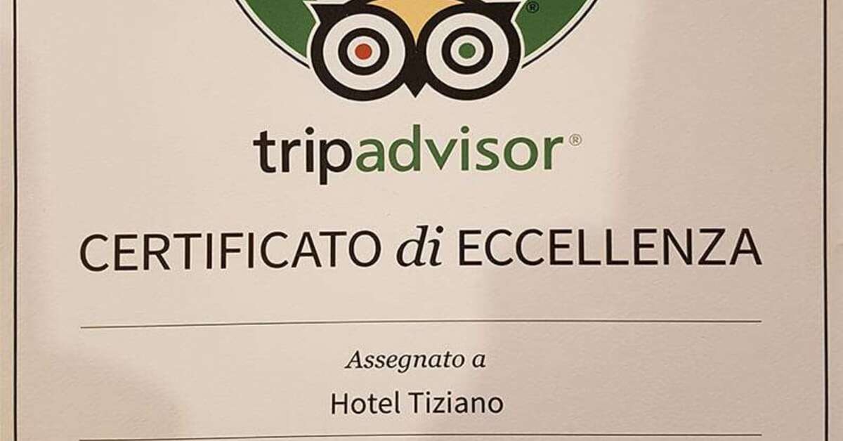 Ein Foto Tiziano Hotel Venezia