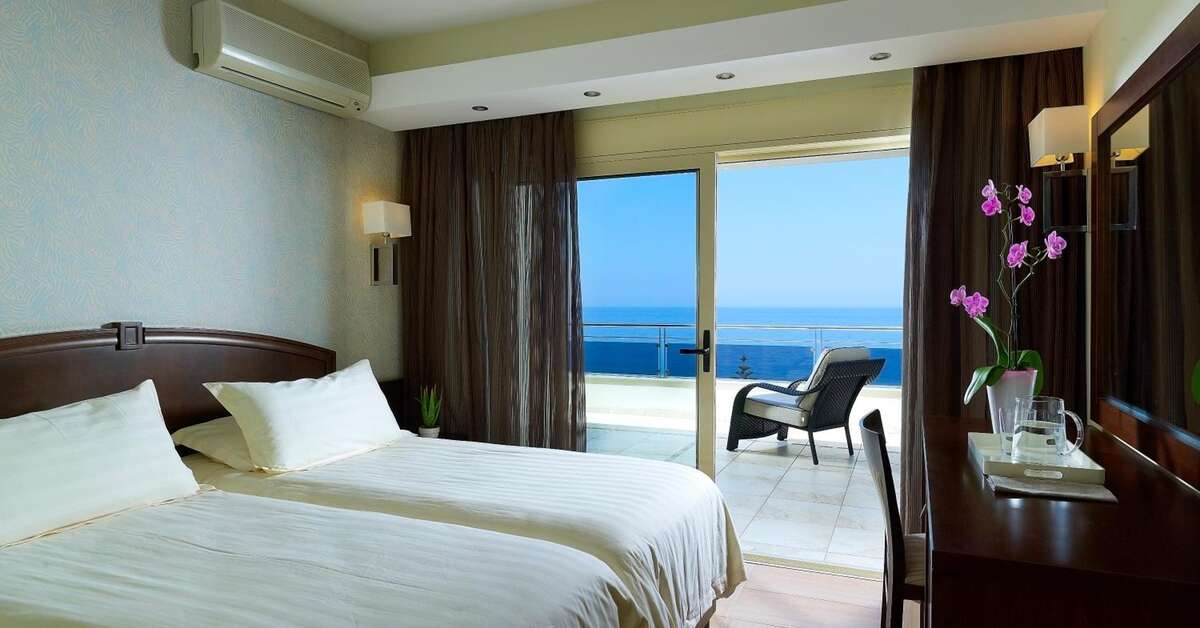Een foto van Macaris Suites & Spa