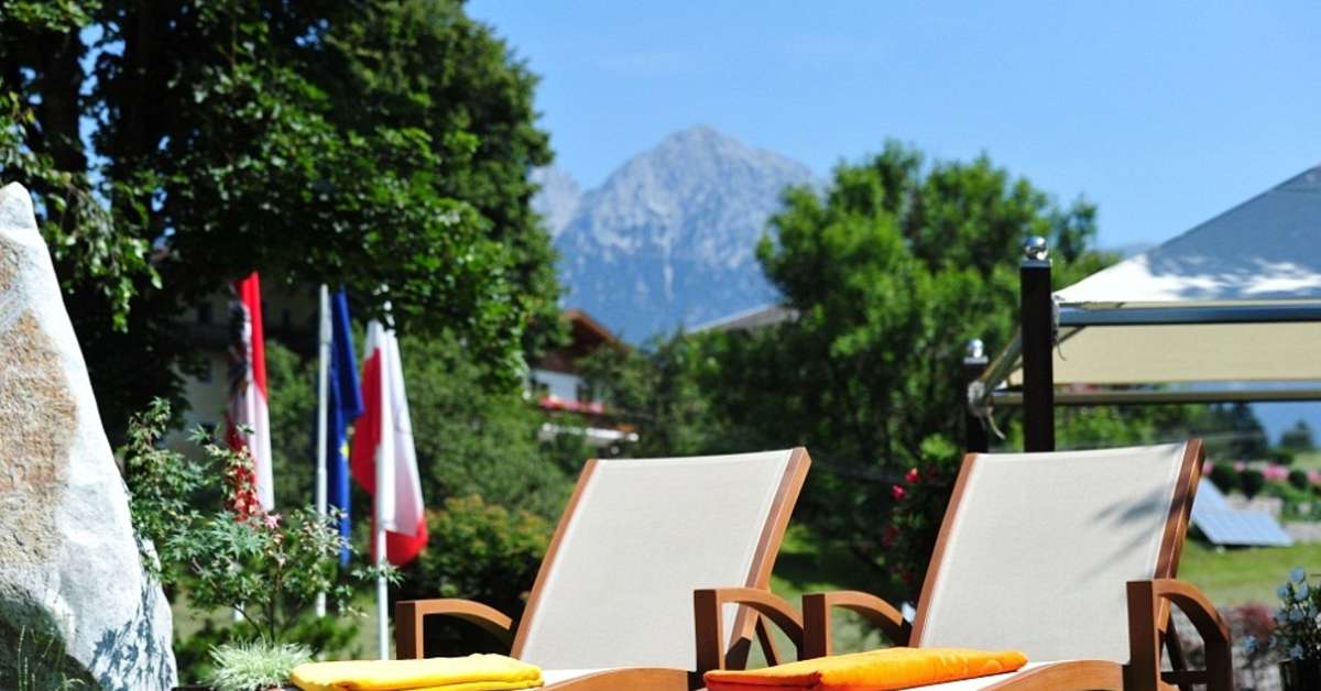 Een foto van Hotel Modlinger