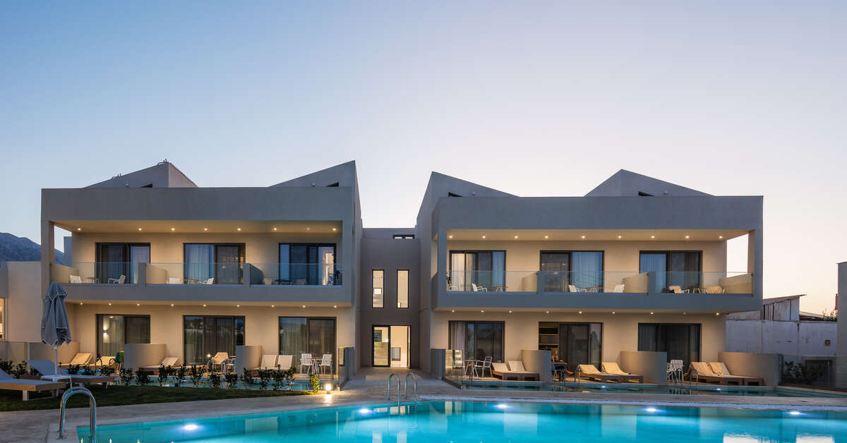 Een foto van Nima Boutique Hotel