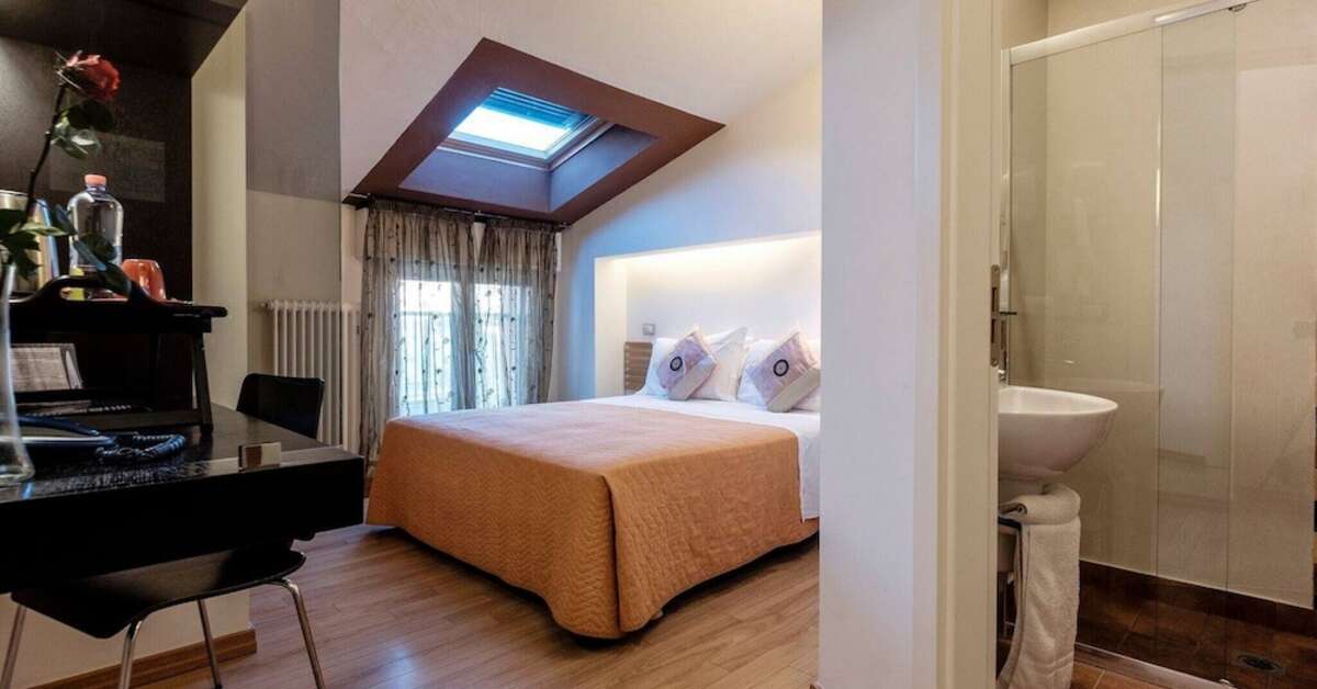 Een foto van Hotel Villa Lalla