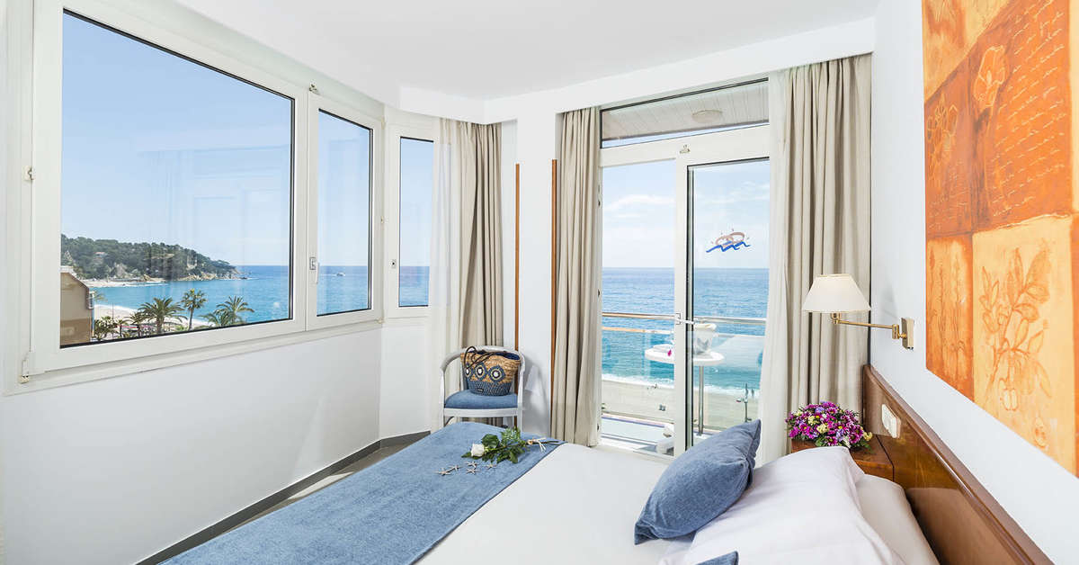 Een foto van Hotel Marsol