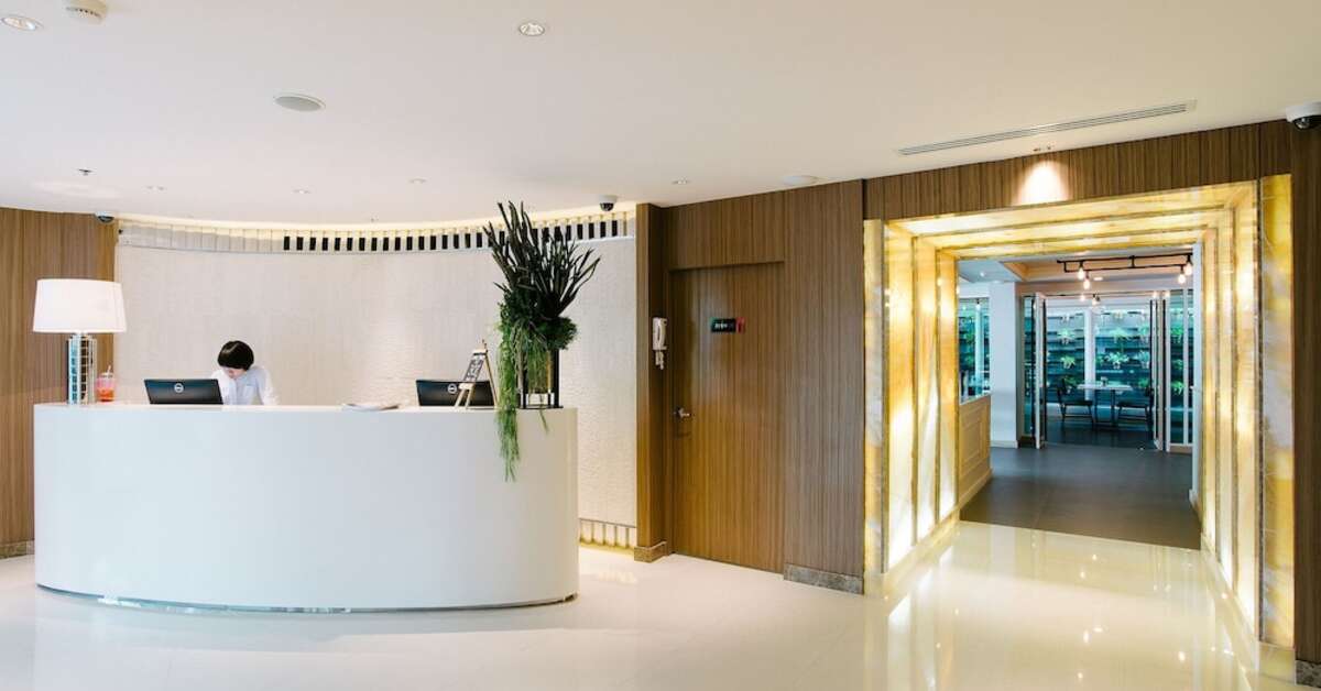 Een foto van Citrus Sukhumvit 11