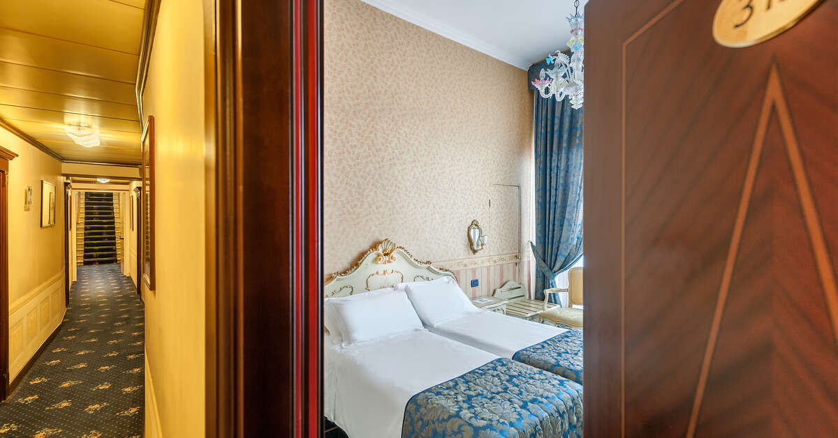 Een foto van Hotel Montecarlo