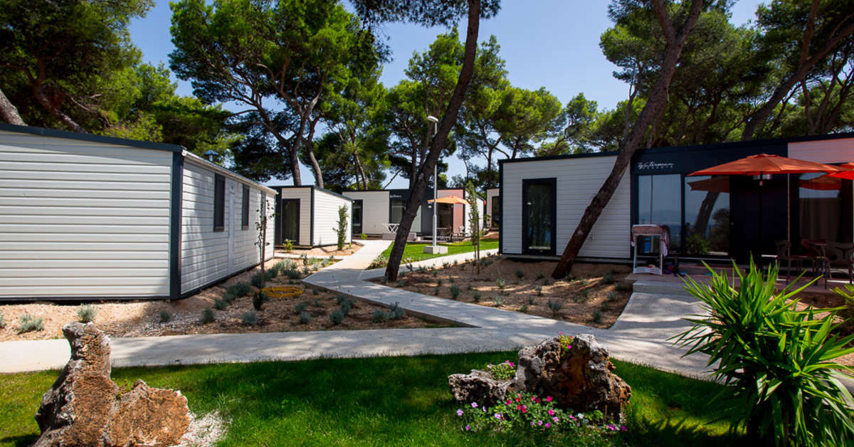Een foto van Waterman Beach Village