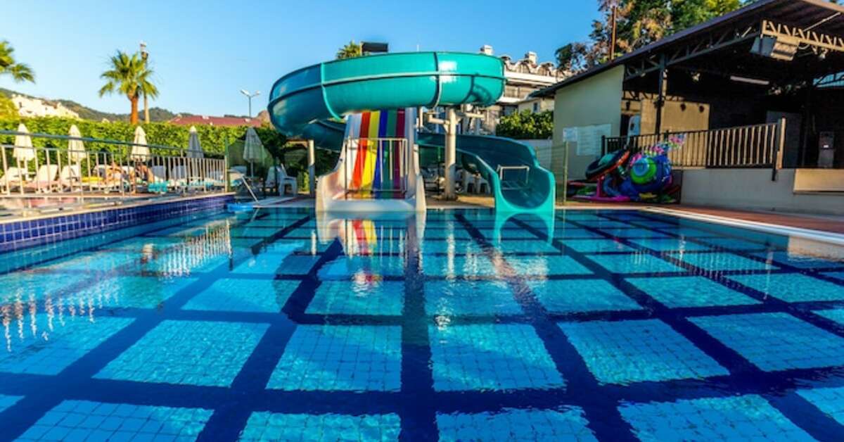 Een foto van Julian Club Hotel