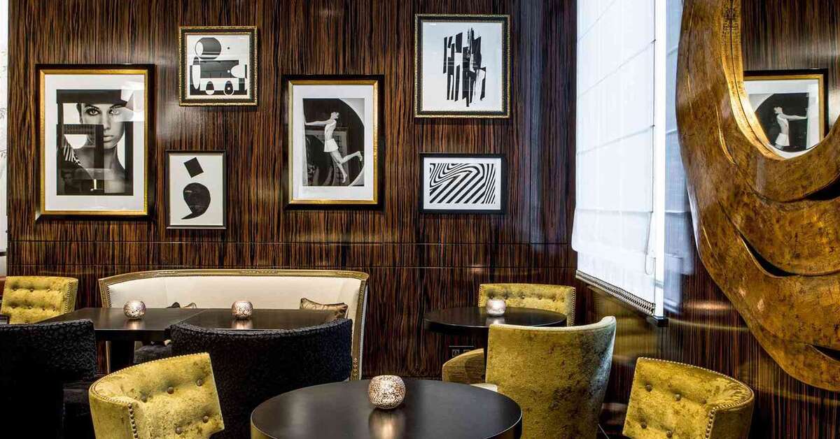 Een foto van Sofitel Paris Le Faubourg