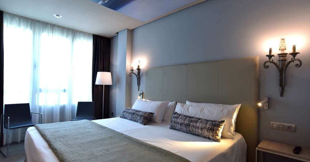 Een foto van Hotel Dona Luisa