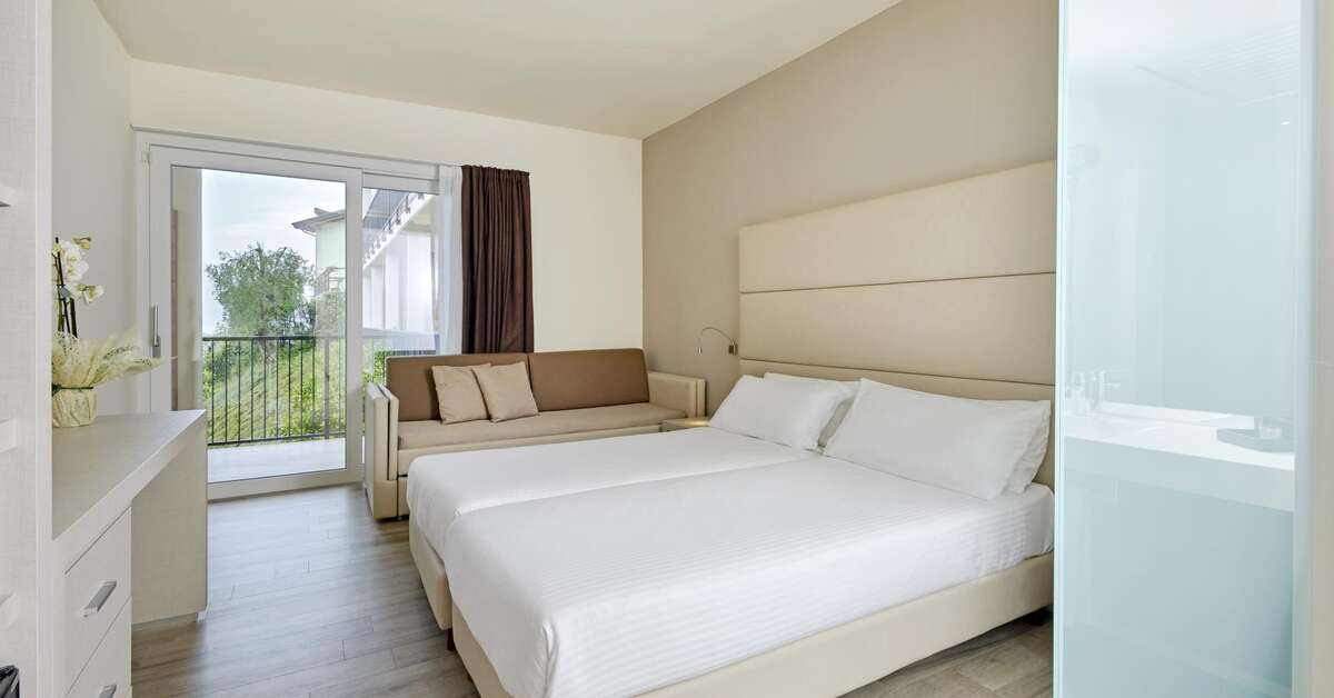 Een foto van Hotel Royal Village