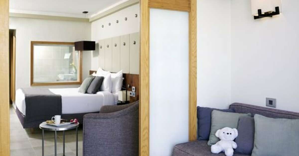 Ein Foto Coral Sea Hotels