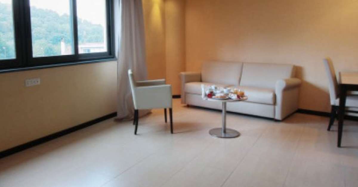 Een foto van San Severino Park Hotel & Spa