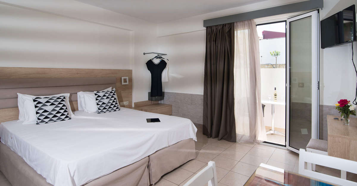Een foto van Vagelis Comfort Appartementen