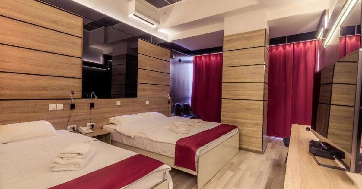 Een foto van Hotel De Koka