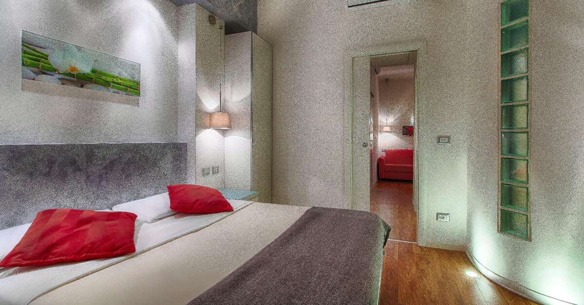 Ein Foto Raganelli Hotel
