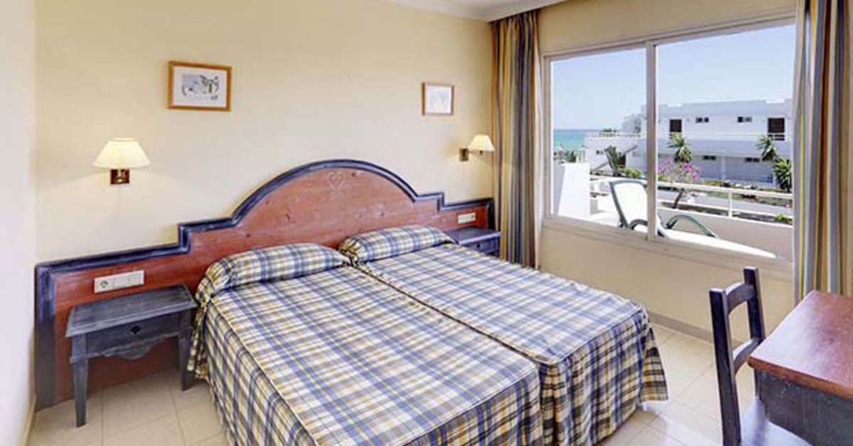Een foto van Allsun Hotel Barlovento