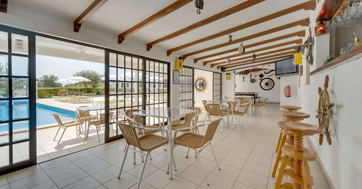 Een foto van Balaia Sol Holiday Club
