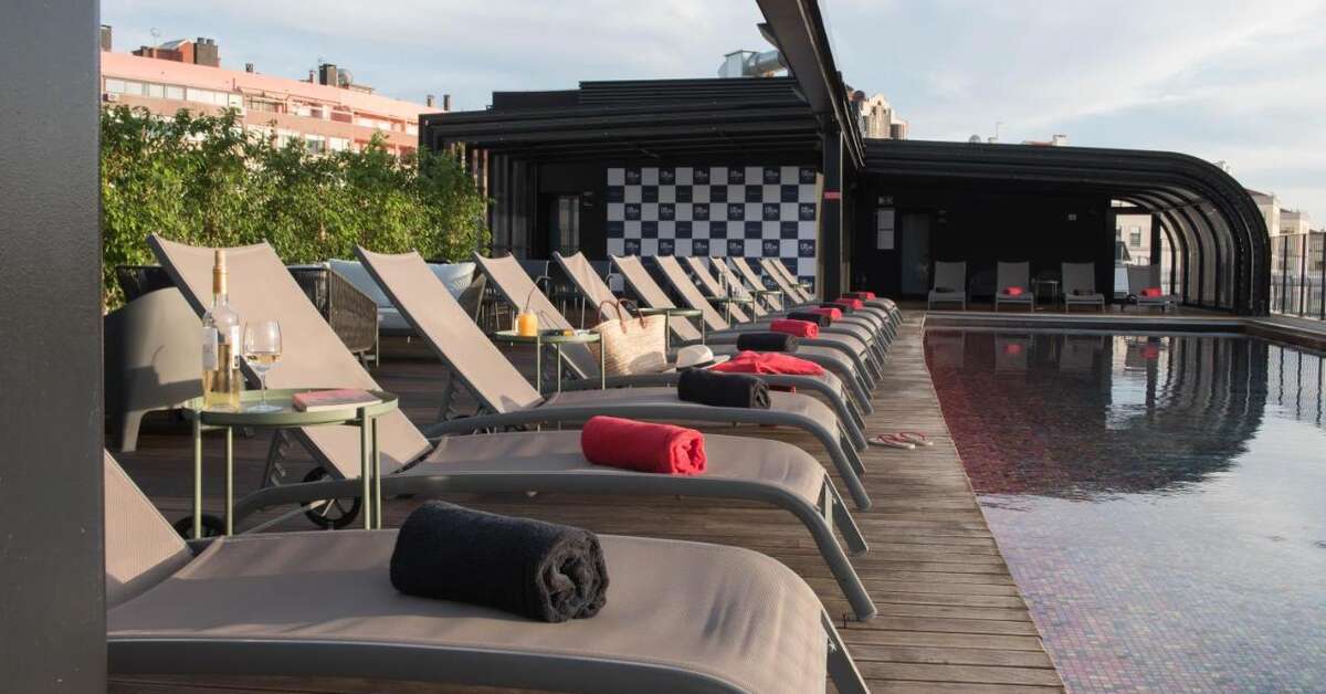Ein Foto Upon Lisbon Prime Residences
