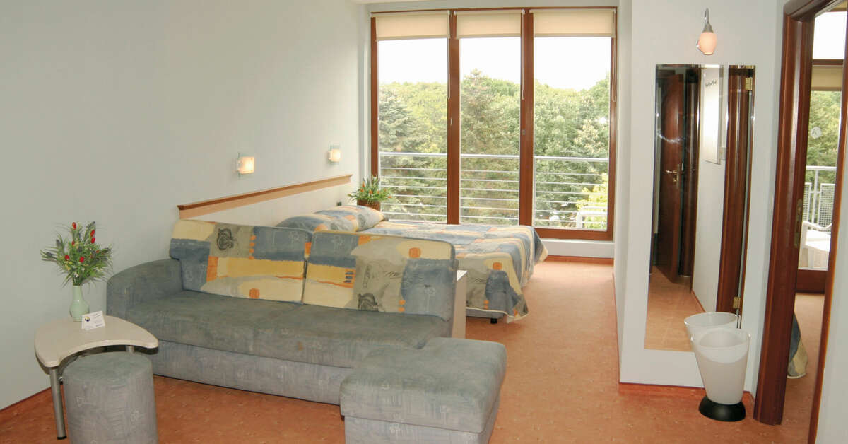 Een foto van Hotel Koral