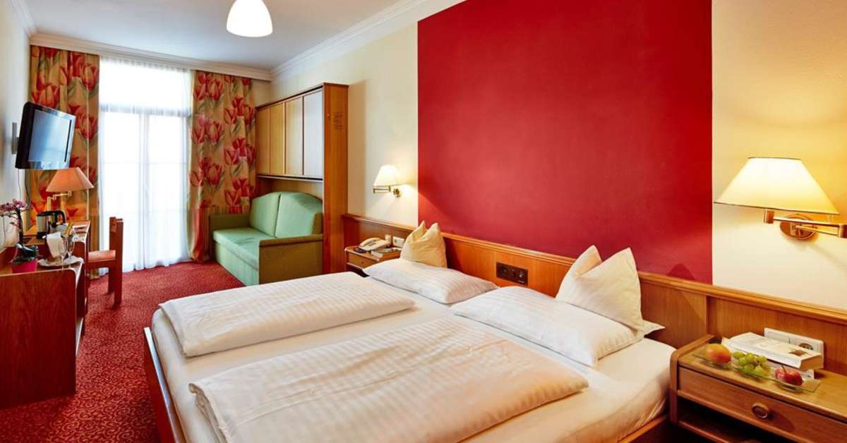 Een foto van Hotel Fischerwirt