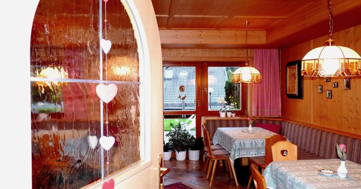 Een foto van Hotel Garni Fortuna