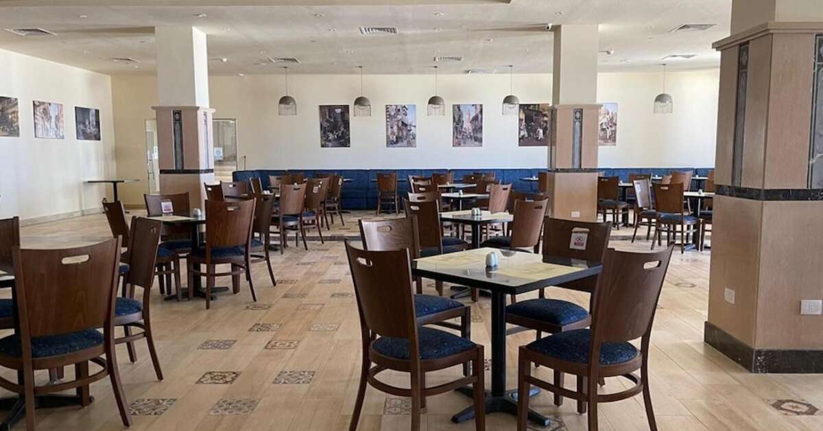 Een foto van Lazuli Hotel Marsa Alam