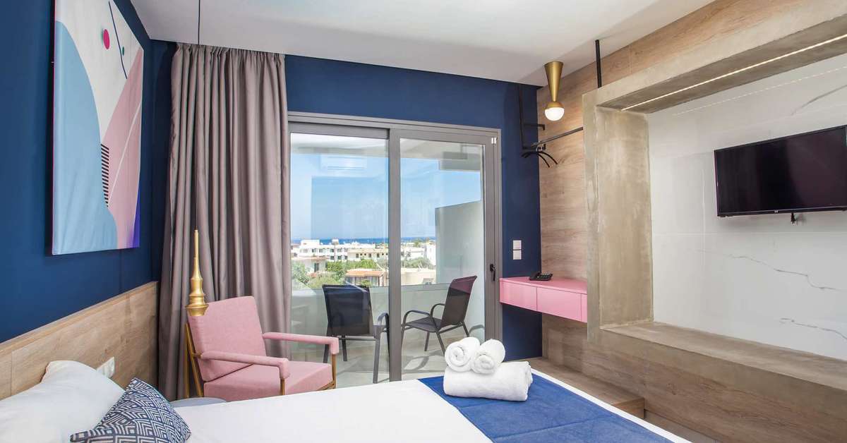 Een foto van Madison Boutique